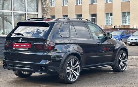 BMW X5, 2011 год, 2 050 000 рублей, 7 фотография