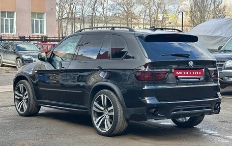 BMW X5, 2011 год, 2 050 000 рублей, 6 фотография
