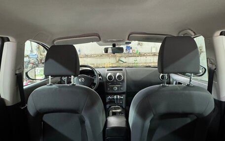 Nissan Qashqai, 2010 год, 1 100 000 рублей, 4 фотография