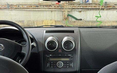 Nissan Qashqai, 2010 год, 1 100 000 рублей, 3 фотография