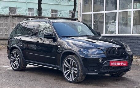 BMW X5, 2011 год, 2 050 000 рублей, 3 фотография