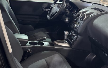 Nissan Qashqai, 2010 год, 1 100 000 рублей, 7 фотография