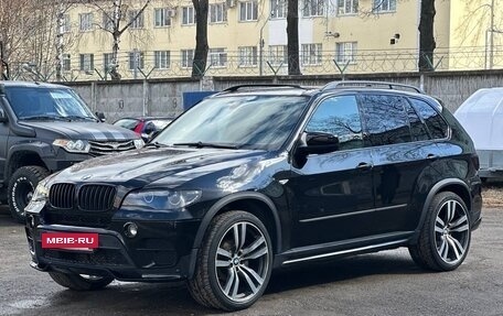BMW X5, 2011 год, 2 050 000 рублей, 2 фотография
