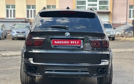 BMW X5, 2011 год, 2 050 000 рублей, 8 фотография