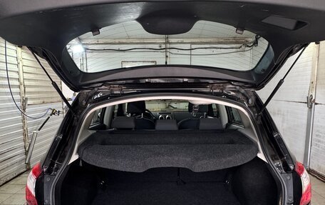 Nissan Qashqai, 2010 год, 1 100 000 рублей, 9 фотография