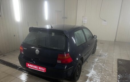 Volkswagen Golf IV, 2000 год, 250 000 рублей, 5 фотография