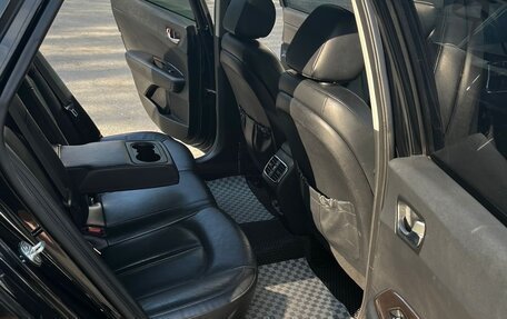 KIA Optima IV, 2018 год, 2 000 000 рублей, 22 фотография
