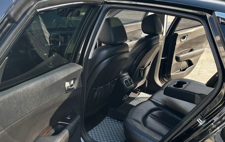 KIA Optima IV, 2018 год, 2 000 000 рублей, 25 фотография