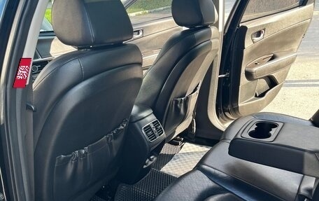 KIA Optima IV, 2018 год, 2 000 000 рублей, 24 фотография