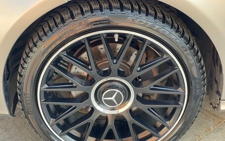 Mercedes-Benz CLS, 2011 год, 1 900 000 рублей, 10 фотография