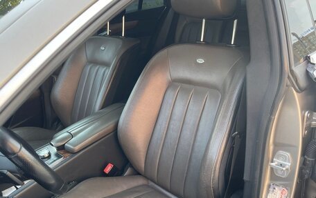 Mercedes-Benz CLS, 2011 год, 1 900 000 рублей, 11 фотография