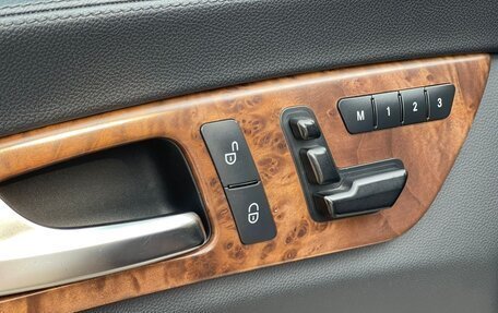 Mercedes-Benz CLS, 2011 год, 1 900 000 рублей, 13 фотография