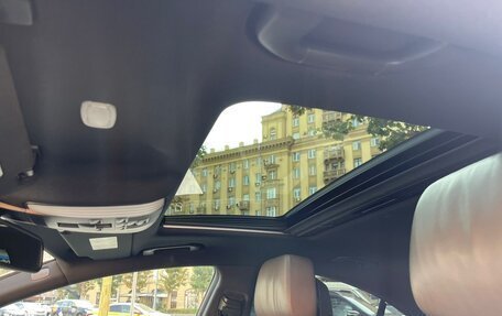 Mercedes-Benz CLS, 2011 год, 1 900 000 рублей, 15 фотография