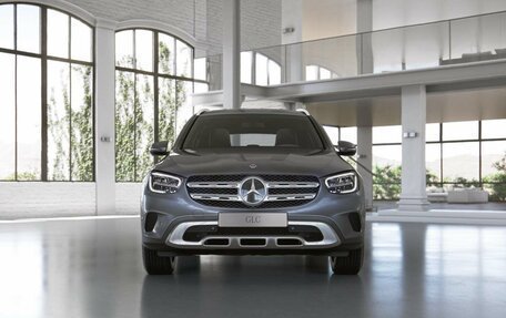 Mercedes-Benz GLC, 2025 год, 6 940 000 рублей, 2 фотография