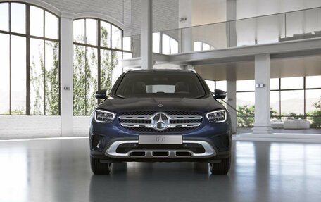 Mercedes-Benz GLC, 2025 год, 6 940 000 рублей, 2 фотография