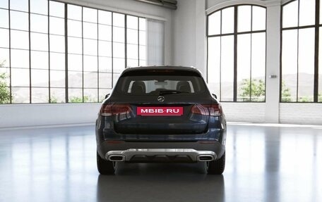 Mercedes-Benz GLC, 2025 год, 6 940 000 рублей, 3 фотография