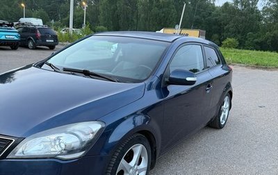 KIA cee'd I рестайлинг, 2011 год, 700 000 рублей, 1 фотография
