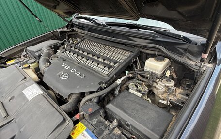 Toyota Land Cruiser 200, 2011 год, 3 650 000 рублей, 1 фотография