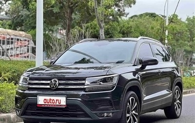 Volkswagen Tharu, 2022 год, 1 750 000 рублей, 1 фотография