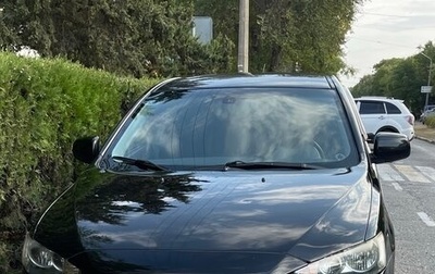 Mitsubishi Lancer IX, 2008 год, 800 000 рублей, 1 фотография