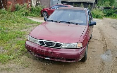 Daewoo Nexia I рестайлинг, 2008 год, 85 000 рублей, 1 фотография