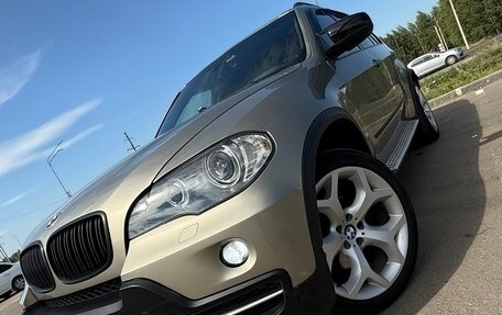 BMW X5, 2007 год, 1 750 000 рублей, 1 фотография
