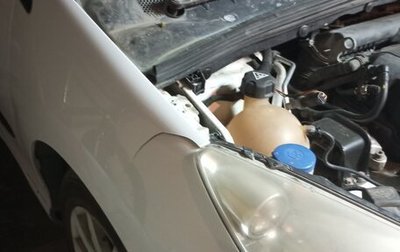 Peugeot 308 II, 2010 год, 350 000 рублей, 1 фотография
