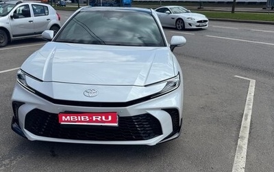 Toyota Camry, 2024 год, 3 630 000 рублей, 1 фотография