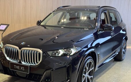 BMW X5, 2025 год, 9 900 000 рублей, 1 фотография