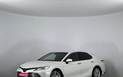 Toyota Camry, 2020 год, 2 900 000 рублей, 1 фотография