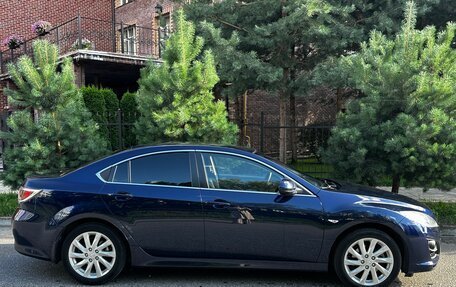 Mazda 6, 2011 год, 1 320 000 рублей, 3 фотография