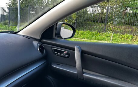 Mazda 6, 2011 год, 1 320 000 рублей, 9 фотография