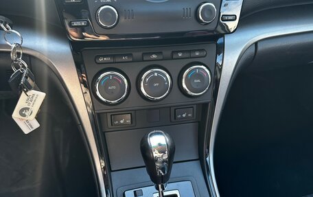 Mazda 6, 2011 год, 1 320 000 рублей, 8 фотография