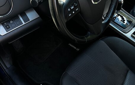 Mazda 6, 2011 год, 1 320 000 рублей, 10 фотография