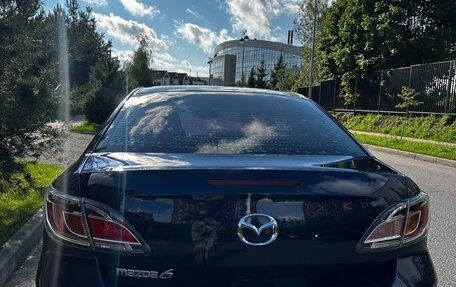 Mazda 6, 2011 год, 1 320 000 рублей, 5 фотография