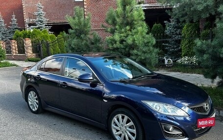 Mazda 6, 2011 год, 1 320 000 рублей, 4 фотография