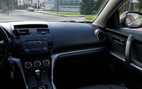 Mazda 6, 2011 год, 1 320 000 рублей, 11 фотография