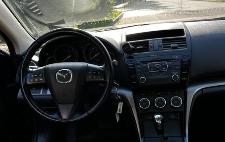 Mazda 6, 2011 год, 1 320 000 рублей, 12 фотография