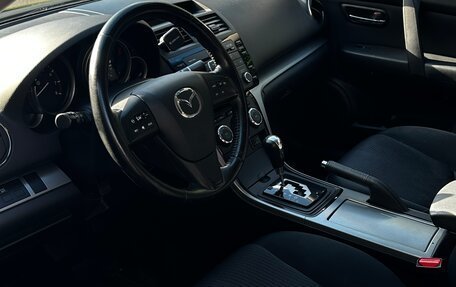 Mazda 6, 2011 год, 1 320 000 рублей, 16 фотография