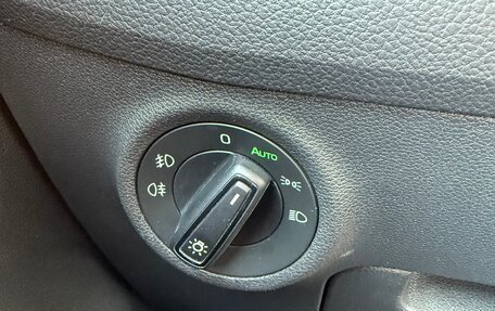 Skoda Kodiaq I, 2019 год, 2 100 000 рублей, 16 фотография