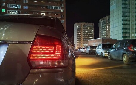 Volkswagen Polo VI (EU Market), 2015 год, 775 000 рублей, 10 фотография