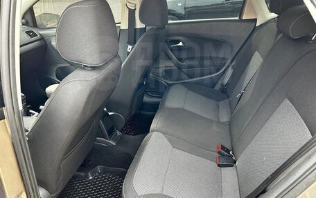 Volkswagen Polo VI (EU Market), 2015 год, 775 000 рублей, 14 фотография