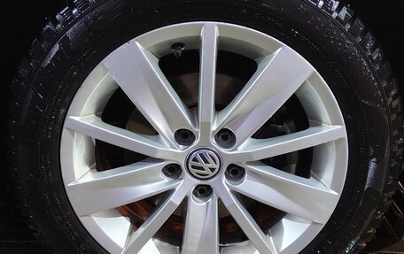 Volkswagen Polo VI (EU Market), 2015 год, 775 000 рублей, 27 фотография