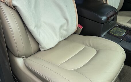 Toyota Land Cruiser 200, 2011 год, 3 650 000 рублей, 6 фотография