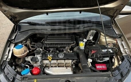 Volkswagen Polo VI (EU Market), 2015 год, 775 000 рублей, 26 фотография