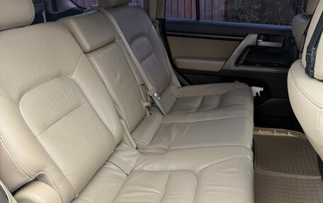 Toyota Land Cruiser 200, 2011 год, 3 650 000 рублей, 5 фотография