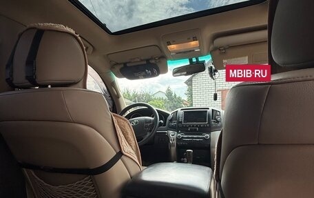 Toyota Land Cruiser 200, 2011 год, 3 650 000 рублей, 3 фотография