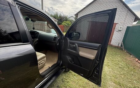 Toyota Land Cruiser 200, 2011 год, 3 650 000 рублей, 7 фотография
