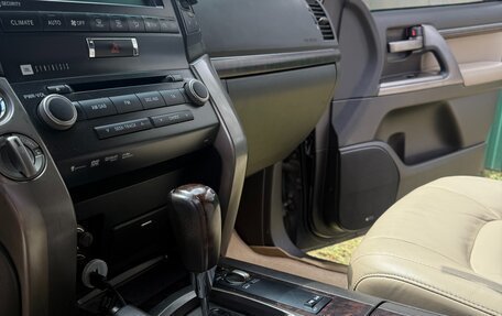 Toyota Land Cruiser 200, 2011 год, 3 650 000 рублей, 17 фотография