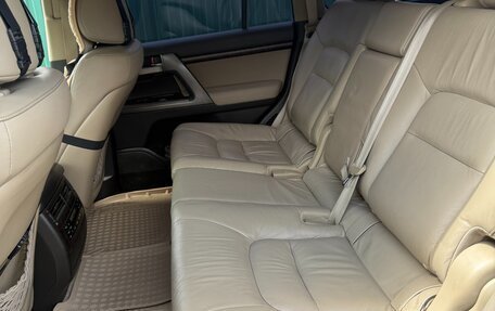 Toyota Land Cruiser 200, 2011 год, 3 650 000 рублей, 19 фотография